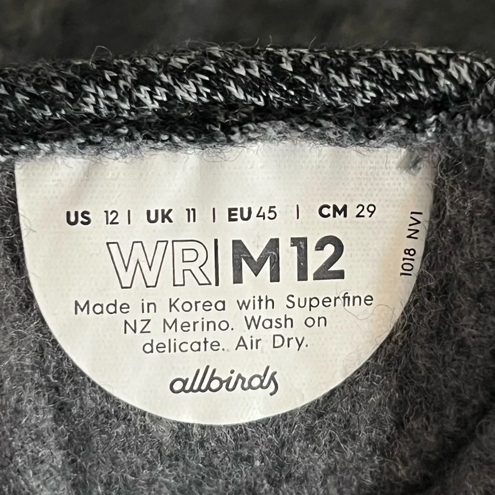 allbirds good preowned
